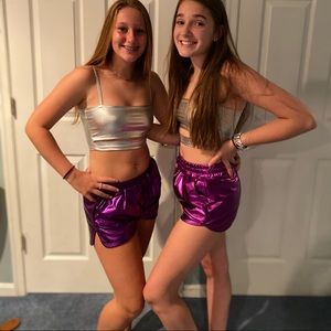 Meet your Posher, Savannah